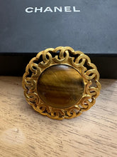 Load image into Gallery viewer, Editing Vintage Chanel 95A Brooch