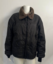 Load image into Gallery viewer, Vintage Chanel Identification 99A 1999 Fall Winter Ski Warm Jacket Coat FR 38 US 6/8