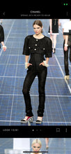 Load image into Gallery viewer, Chanel Mesh Pants