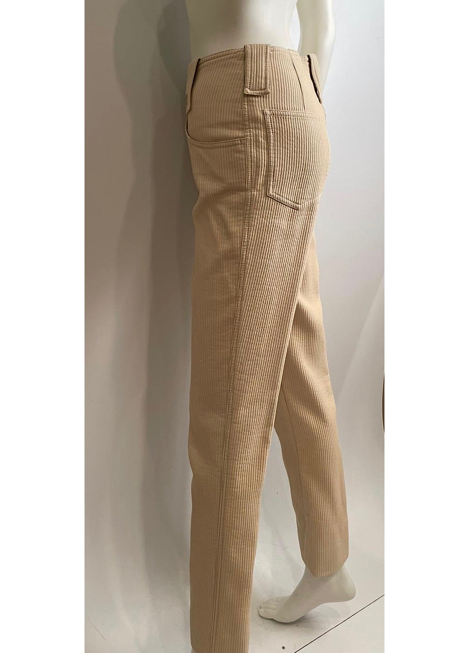 Time & Tru Pants Tan Size M - $10 (50% Off Retail) - From Chanel