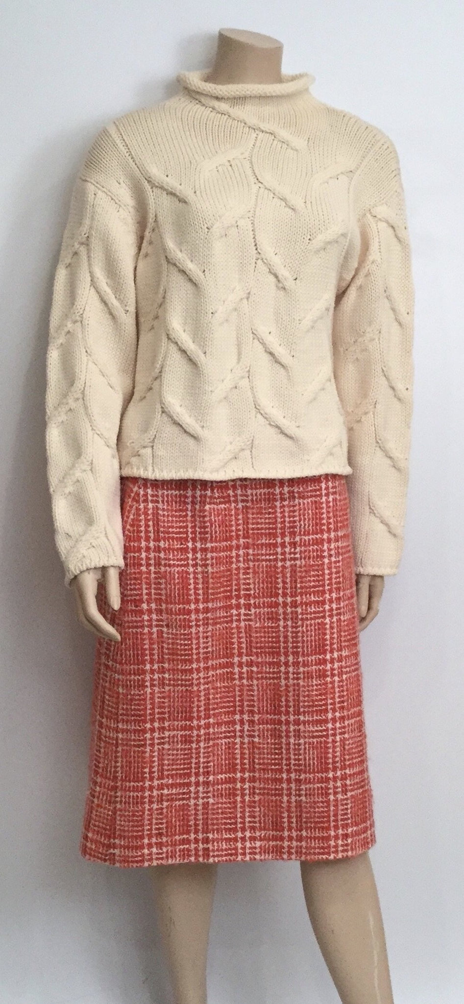 税込) vintage chanel 1999 sweater クリーニング済 ax | ensyu.sakura ...
